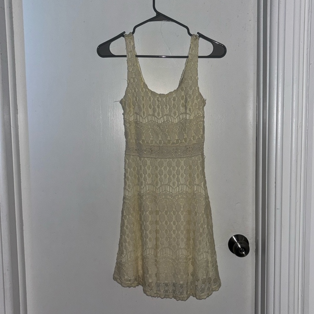 Women’s dress